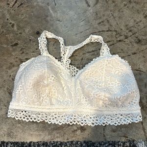 Maurice’s Bralette